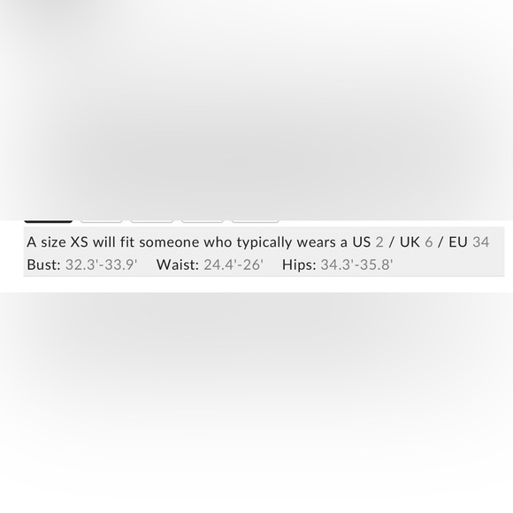 Commense Black Lace Chemise - Picture 3 of 14